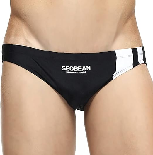 今となっては貴重な廃盤デザイン！【SEOBEAM】セビン 競パン